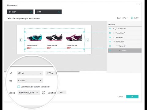 Cara membuat wireframe website