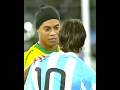 ميسي يدمر البرازيل 2011 🥶🔥