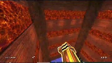 DeFRaG: xas-th 00.32.376 vq3 bug54