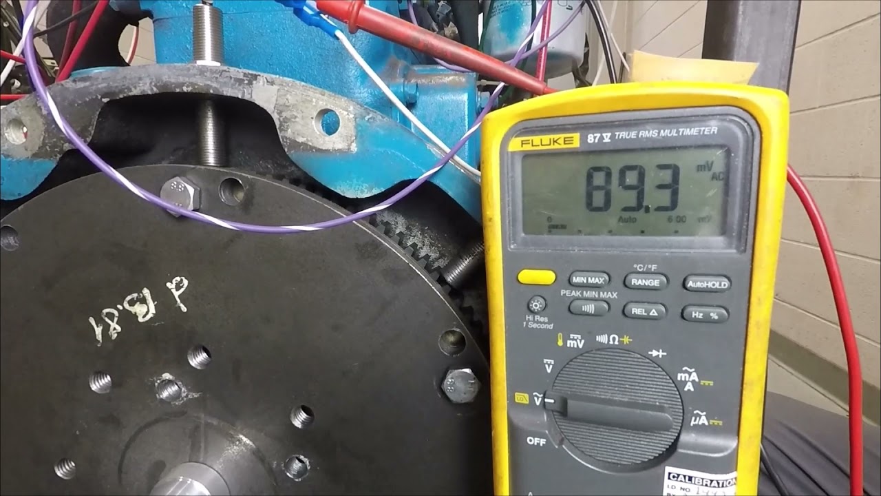 Troubleshooting Mag Pickups YouTube