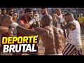 CALCIO STORICO | NADIE SALE ILESO DE ESTE DEPORTE