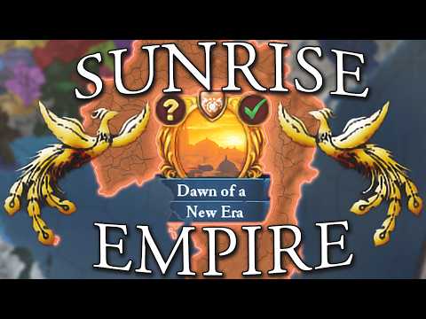 Becoming a Warlord to Destroy the Warlords [Azkare Part 2/4]