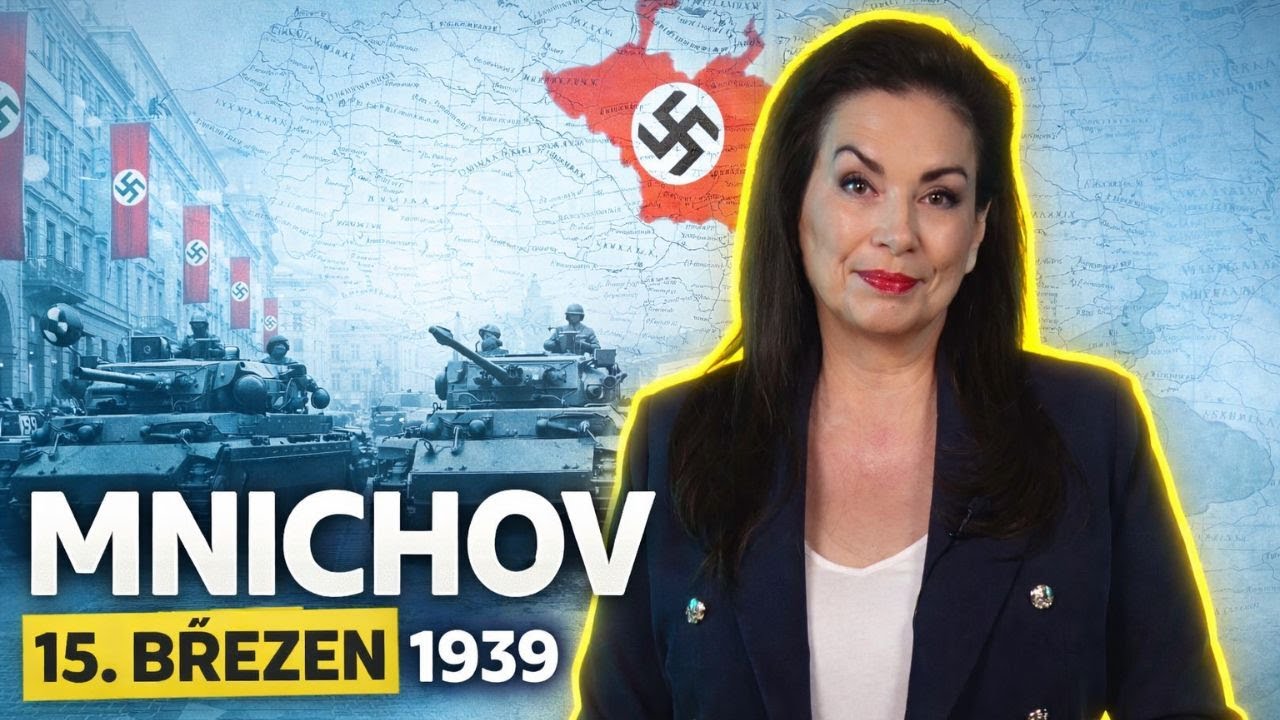 NACISMUS V EU | Hrobařka Merkelová, lhářka Leyenová | Neziskovka pro ukrajinské veterány