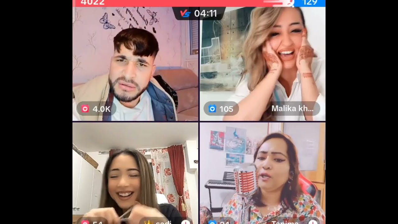 Waliullah and malika zama na ata to pesi wafas khokli video tar akheera ogory