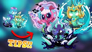 COMO volverse PROFESIONAL con el TRITOMONO || BTD6