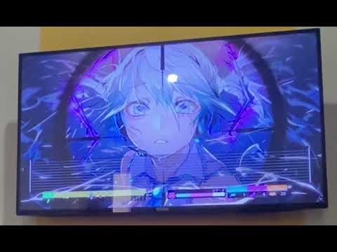 【初投稿】ヒバナ 歌ってみた/カラオケ/紫 陽花