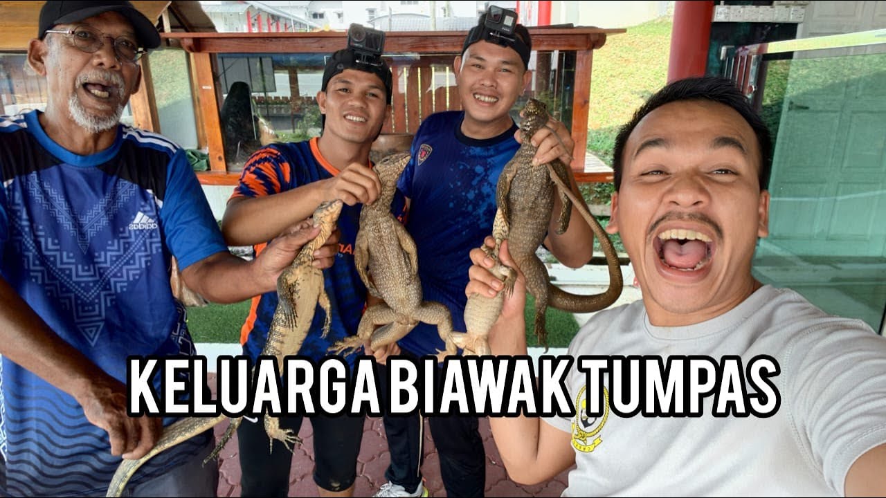 KEJAR BIAWAK PART 4: MISI BERTEMPUR