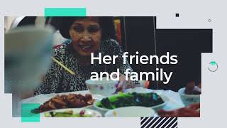 Intergenerational Cooking Project 《跨代烹調方案》- Project Introduction