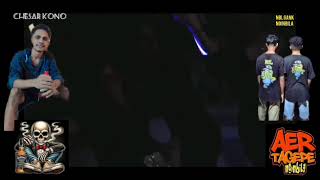 Mix party noting baeta ces ces  x cesar kono x nbl gank