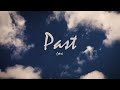 Curos - Past (Official Lyric Video)