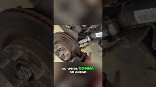 Don't Forget This Crucial Part | DIY Fix