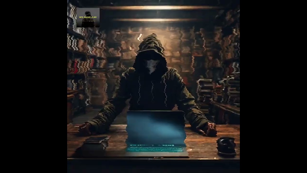 BPO Secret Files Confession # 2