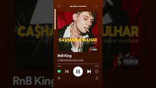 Cahanova Bulhar - Rnb King