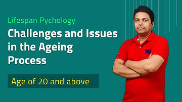 MPC-002, Block 4, Unit 4 | Challenges and Issues in the Ageing Process: IGNOU | MAPC