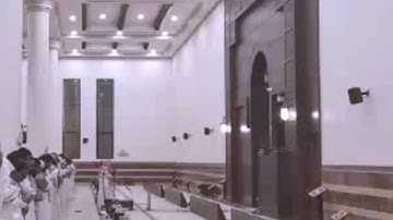عشائية مؤثرة تذيب القلوب خشوعاً  من سورة غافر للشيخ محمد اللحيدان 1441/7/17