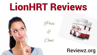 Lionhrt - Lion Hrt Reviews screenshot 4