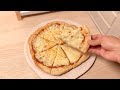 Lebih Puas Bikin Sendiri! Resep Pizza Topping Melimpah Lumer di Mulut