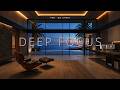 Ultimate Home Office Ambience | Deep Focus Music for High Productivity