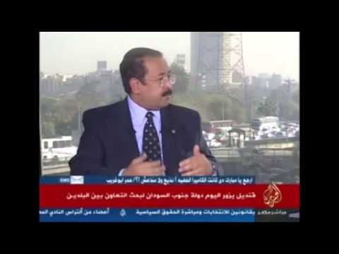 ماهي سبل التعاون بين مصر والسودان ؟