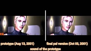Headhunter Dreamcast Prototype (SCENE57)