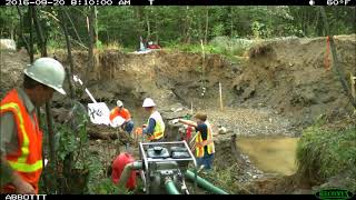 Phillips Box Culvert (Open Bottom)