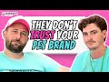 Why Your Pet Brand Isn’t Trusted Online (Growth Unleashed EP1)