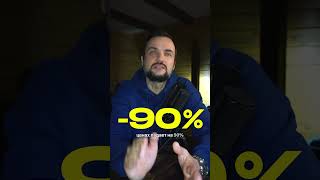 Стоп выбило, а цена сразу вернулась? Объясняю почему! #криптовалюта