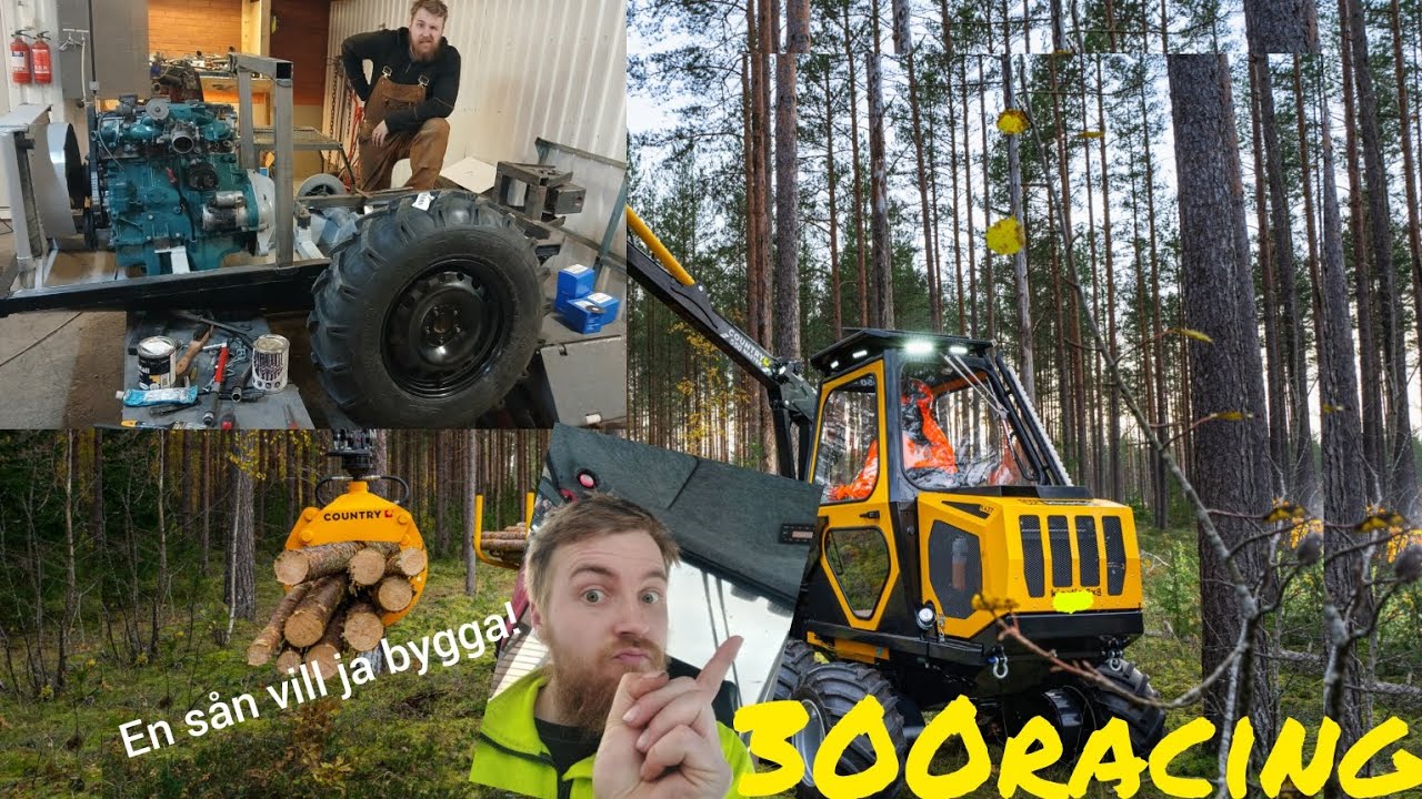 Bygga en egen miniskotare del 14