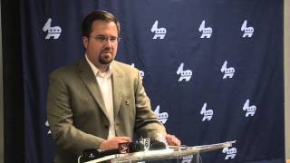 Lubbock Democratic Party responds to Judge Head