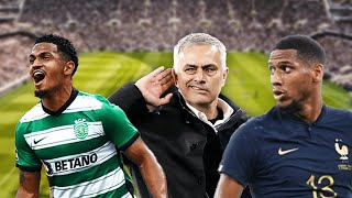 GENIUS Wonderkid wants Spurs move! | Jose Mourinho back! | Daily Premier League Transfer News