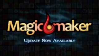 The Official Magicmaker Wiki