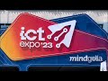 ICT Expo үргэлжлэл