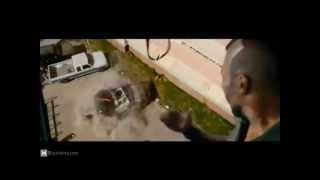 2010 film compilation music video