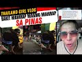 Bakit mahirap maging mahirap sa pinas  thailand girl vlog