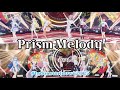 【3D LIVE】Prism Melody【#hololive  】