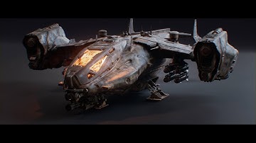 Advanced Shading Using Arnold | An Online Arnold Course for Houdini