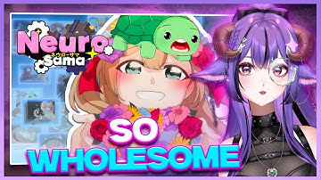VTuber reacts to How a Turtle accidentally created the Perfect AI Streamer