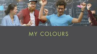 Oxford Office My Colours – Bright notebooks to inspire your imagination