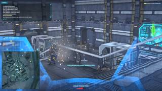 Planetside 2 - 7 Rules of Engineer