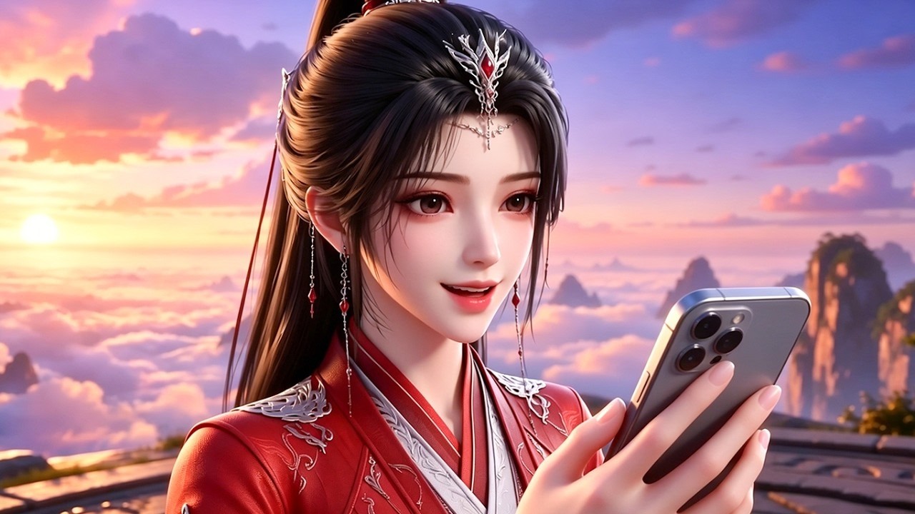 【新番上线】三季全💞魔教教主带整座山门穿越现代!看古人如何抱团创业,打造爆火古风度假村丨MULTISUB