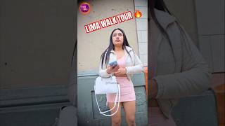 Cndo Por Jirón Zepita - Lima Walk Tour Peru