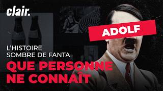 Fanta Ce Détail Caché Que Personne Nose Raconter