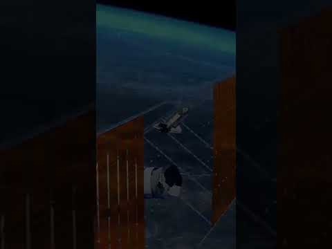 Концепт тяжёлой возвращаемой грузовой ракеты-носителя 'Большая луковица' #космос #sciecne #наука