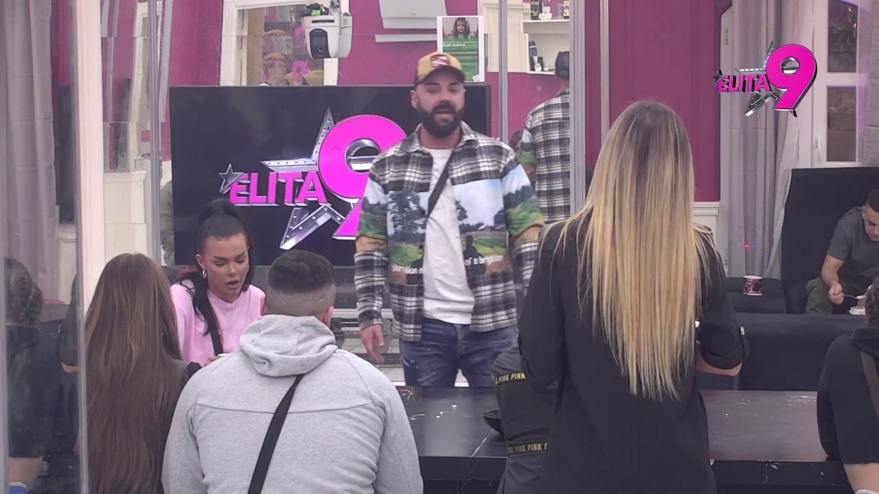 Elita 9: Anita i Luka progovorili o svađama, Mića prozreo Stanojlovićevu - 06.03.2026.
