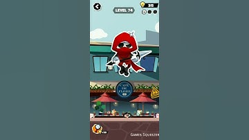 Yolo Level 74 Walkthrough Solution | Games Squeezer