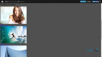 Boson - Responsive Multi-Purpose Drupal theme        Harmon Wayland