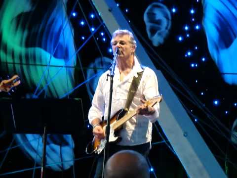 8. I Want To Make The World Turn Around STEVE MILLER BAND Live In Concert Cleveland Ohio 6-23-2012