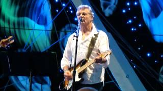 8. I Want To Make The World Turn Around STEVE MILLER BAND Live In Concert Cleveland Ohio 6-23-2012 chords