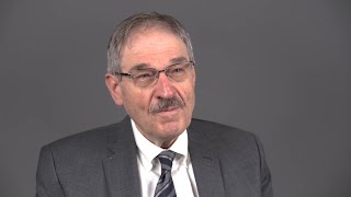 Meir Kryger, MD | American Academy of Sleep Medicine History