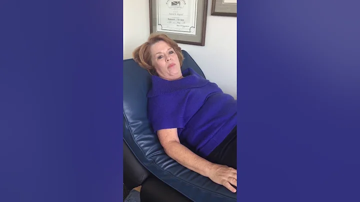Lindas story.. neuropathy